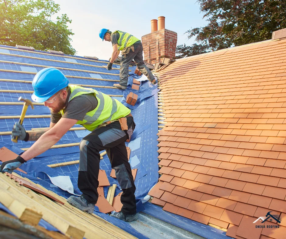 Why choose Roof Repair Near Me in Castalia, IA