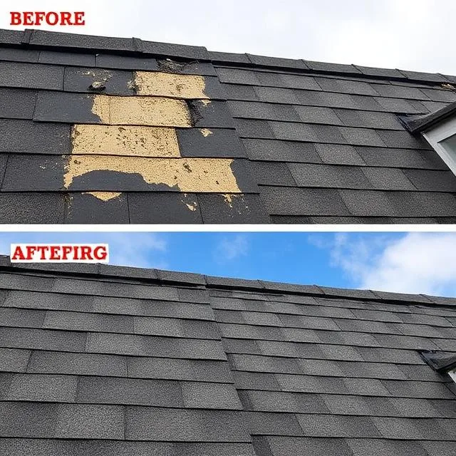 Roof Repair Near Me in Castalia, IA near me